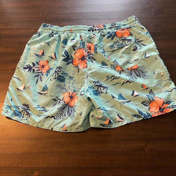 Merona‎ Swim Trunk - Picture 2 of 3